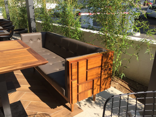 Croatia Hotel Project