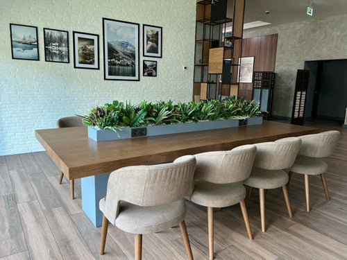 Azerbaijan Hotel Project