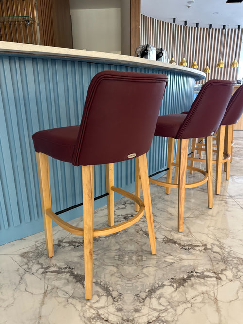 Türkiye Hilton Hotel Project