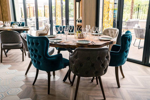 Bulgaria Hotel Project