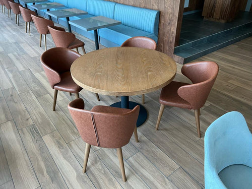 Azerbaijan Hotel Project