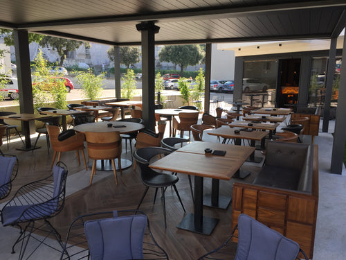 Croatia Hotel Project