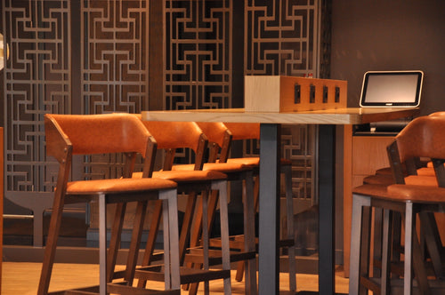 Trabzon Hotel Restaurant Project