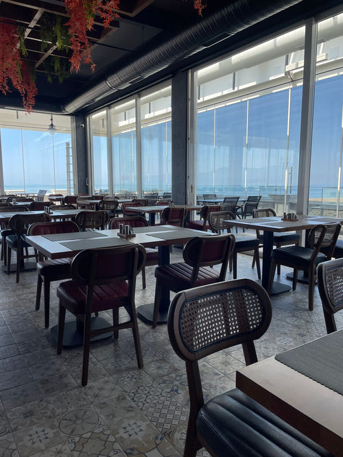 Trabzon Hotel Restaurant Project