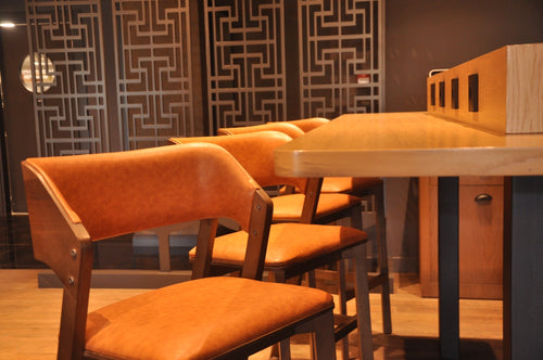 Trabzon Hotel Restaurant Project