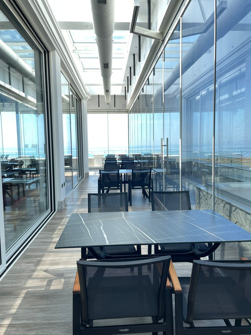 Trabzon Hotel Restaurant Project