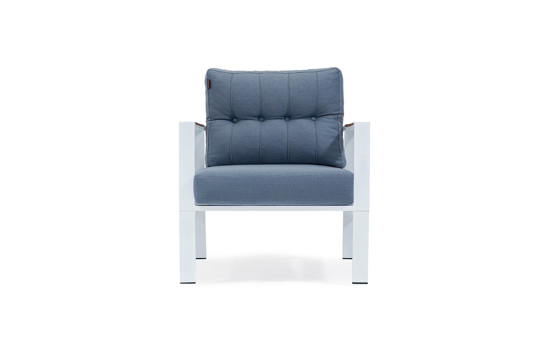 Icon Lounge Outdoor Chair