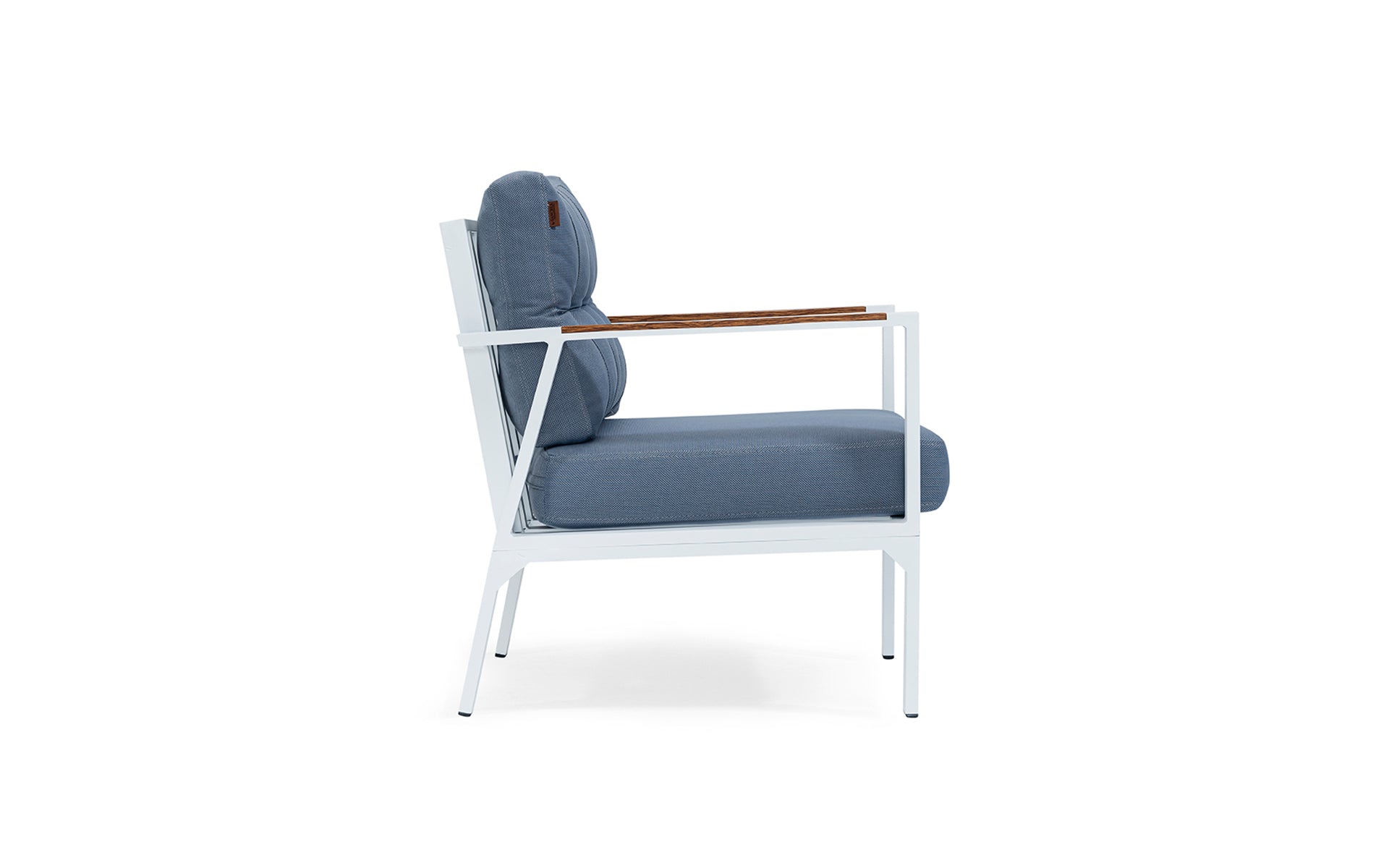 Icon Lounge Outdoor Chair