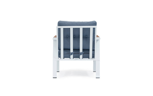 Icon Lounge Outdoor Chair