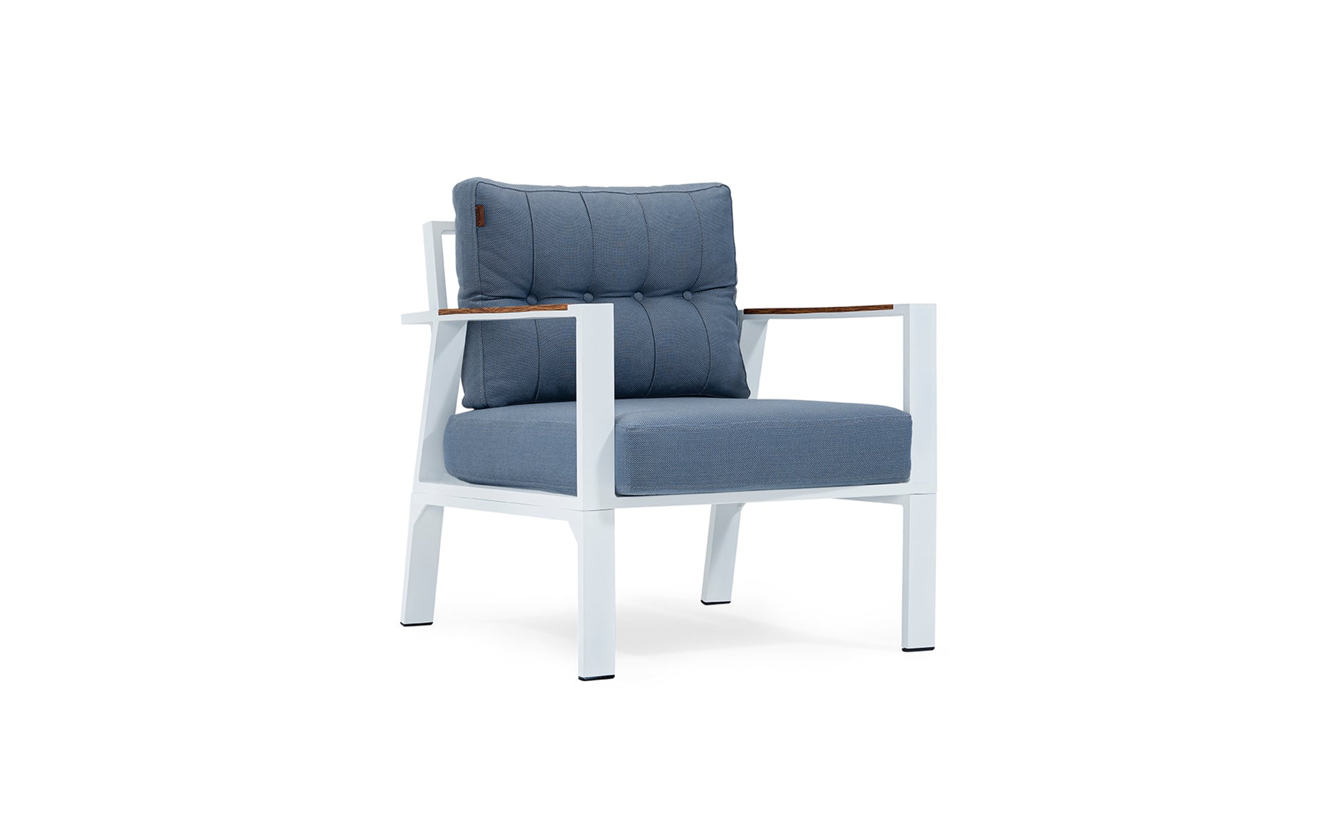 Icon Lounge Outdoor Chair