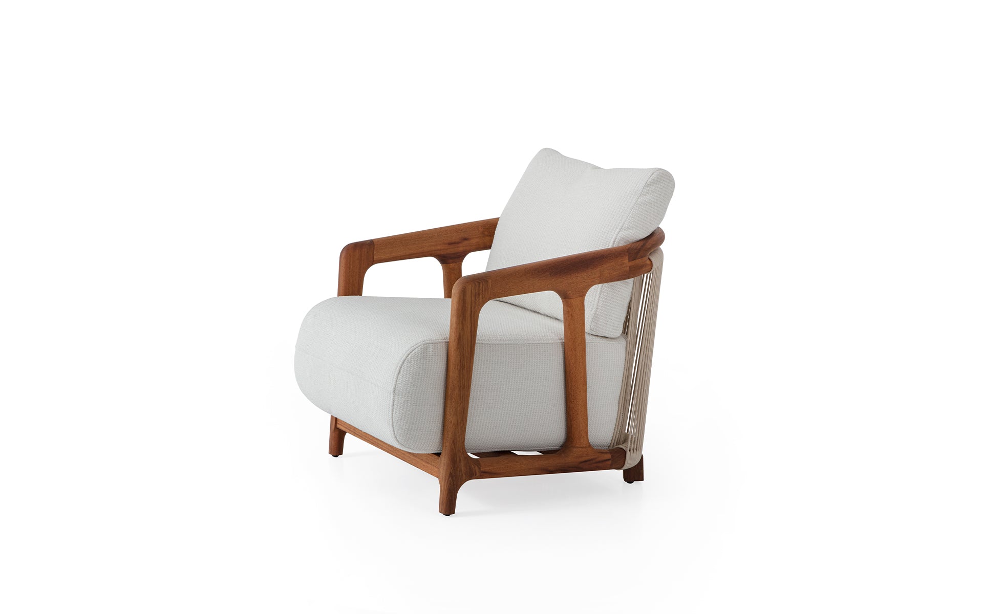 Jenska Lounge Outdoor Chair