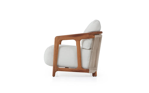 Jenska Lounge Outdoor Chair