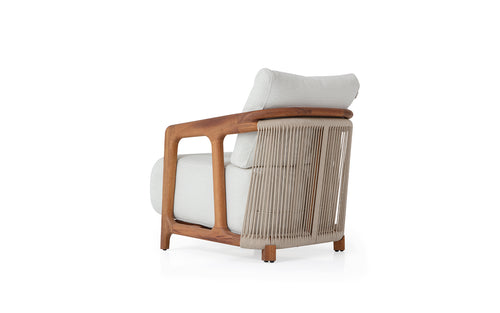 Jenska Lounge Outdoor Chair