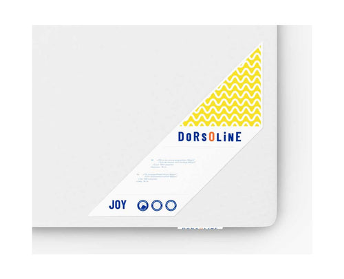 Joy Mattress - 160x200 cm