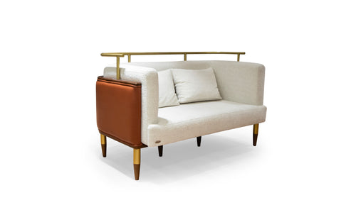 Larissa Lounge Sofa