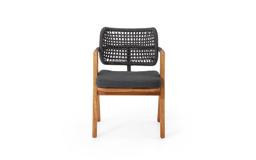 Liri Outdoor Chair
