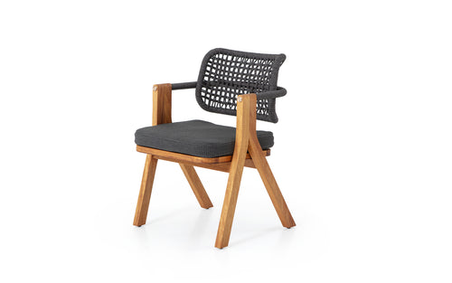Liri Outdoor Chair