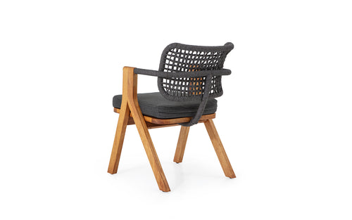 Liri Outdoor Chair