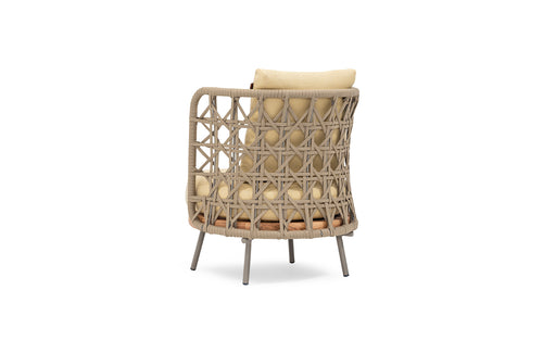 Livia Lounge Outdoor Chair