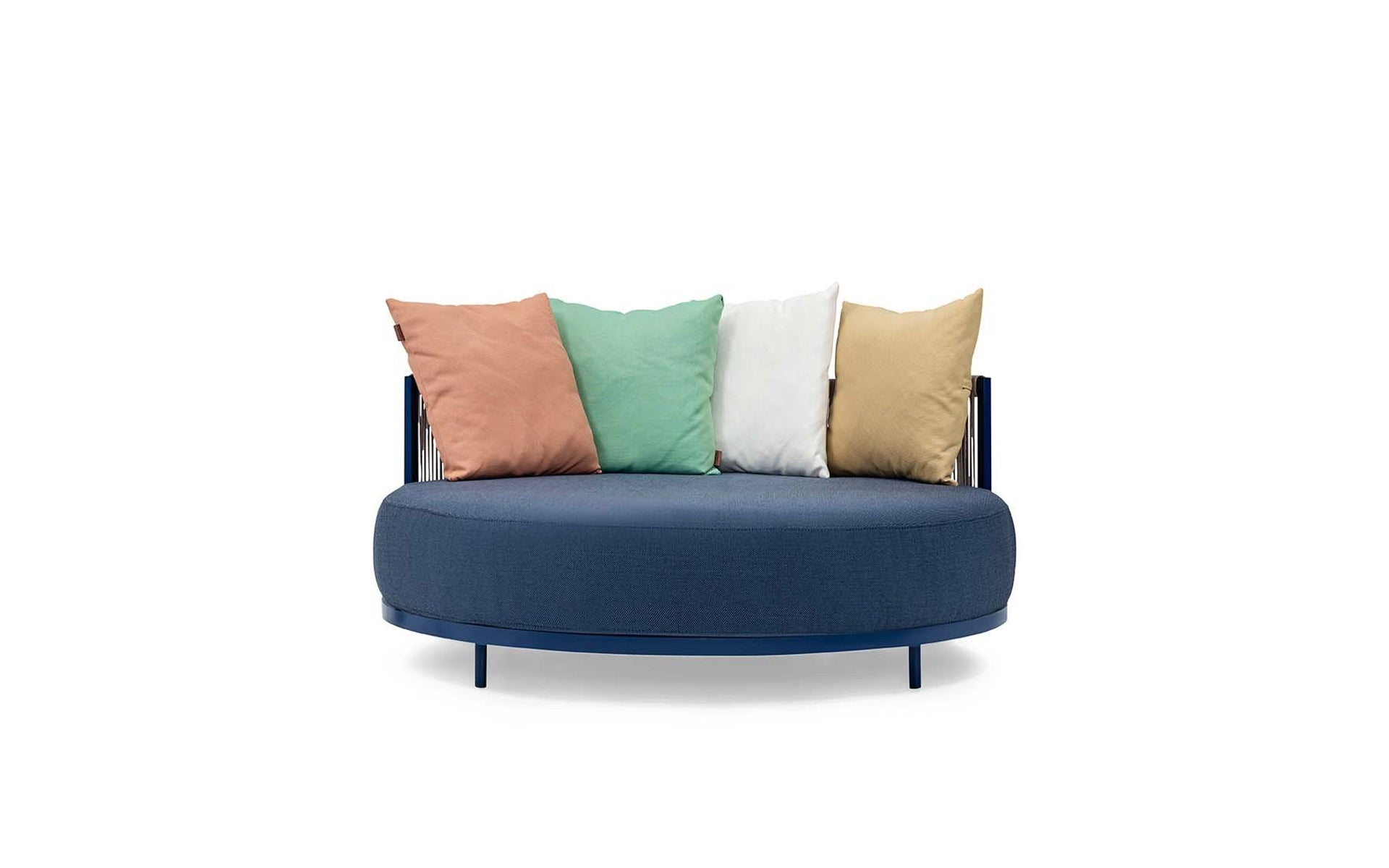 Love Bed Outdoor Set