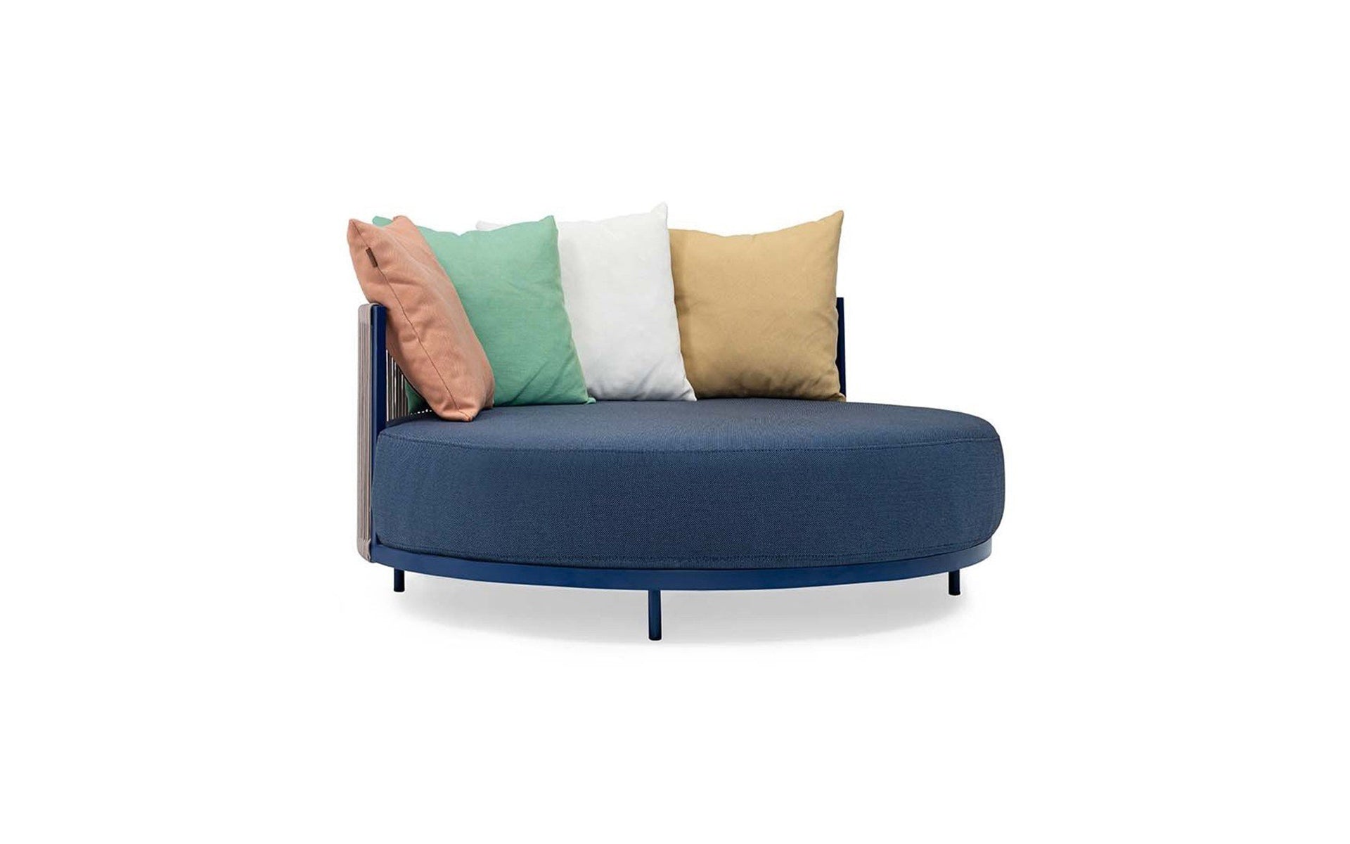Love Bed Outdoor Set
