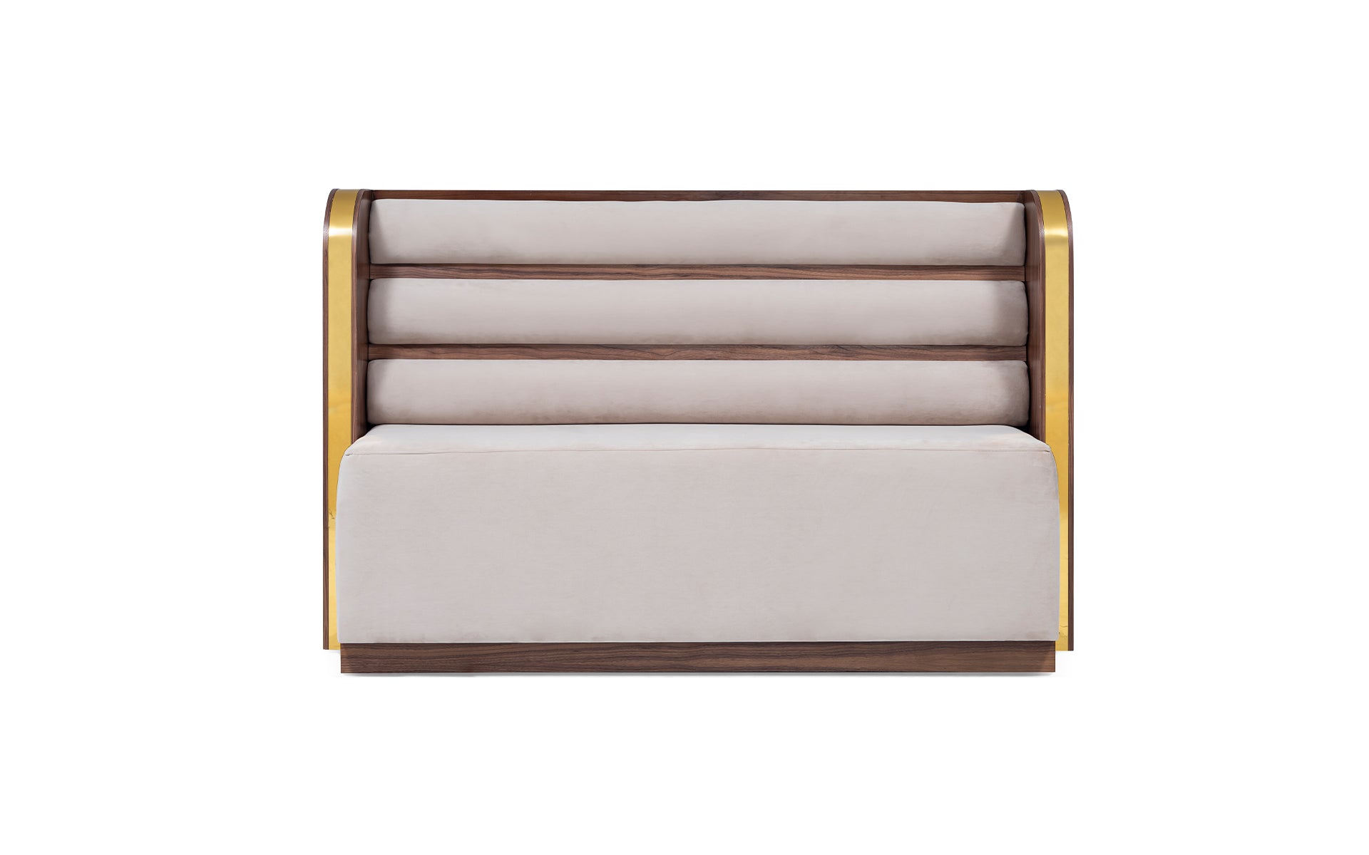 Macaron Lounge Sofa
