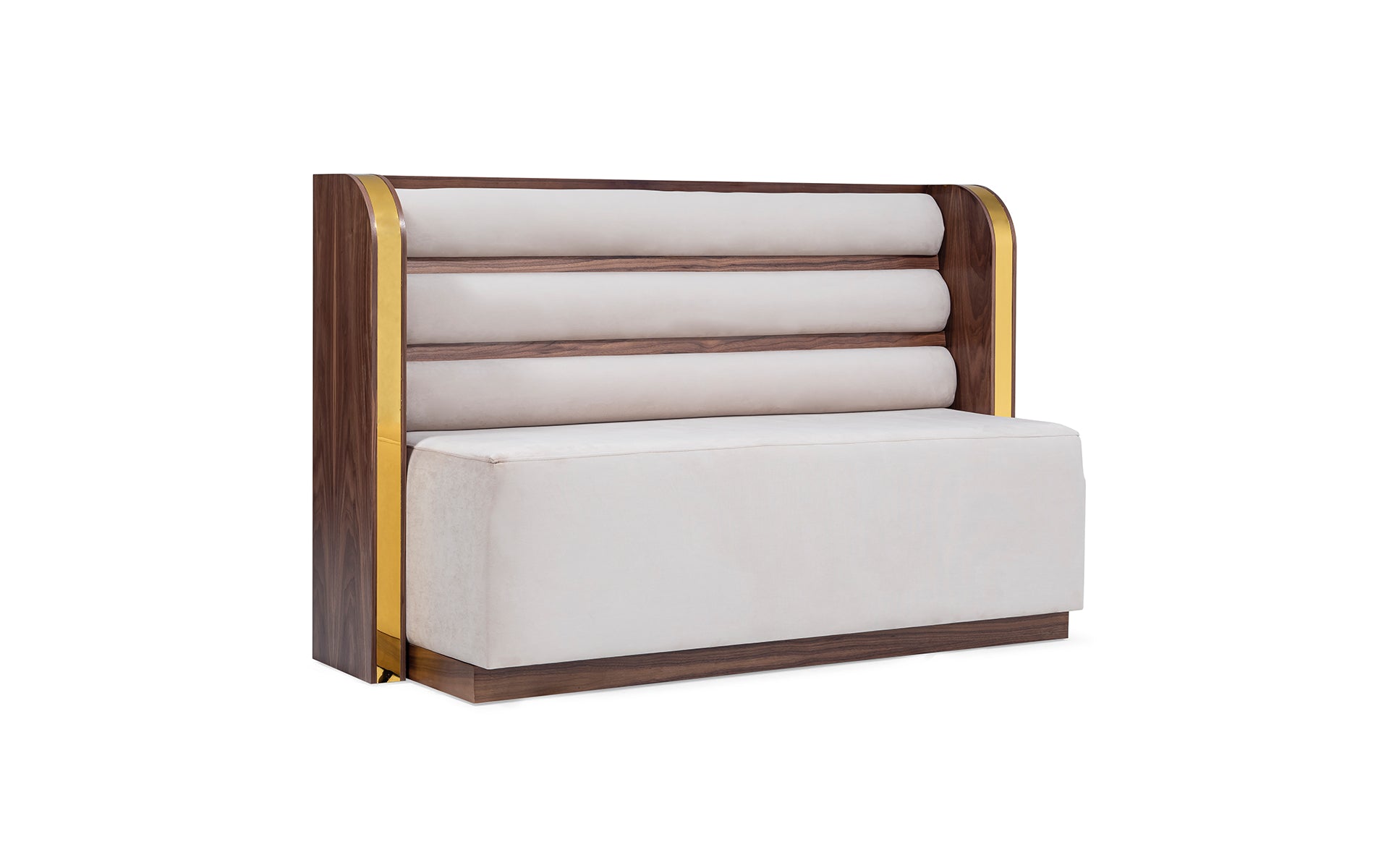 Macaron Lounge Sofa