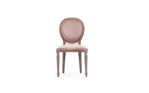 Madalyon Chair