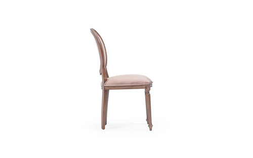 Madalyon Chair