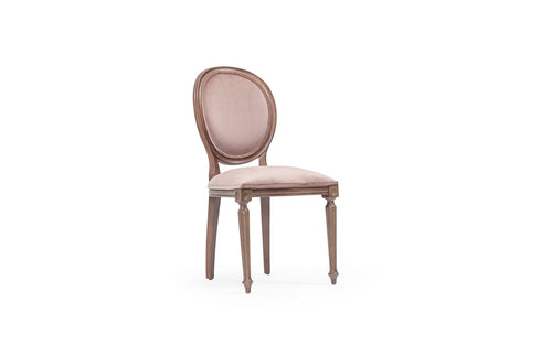 Madalyon Chair