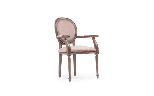 Madalyon Armchair Chair
