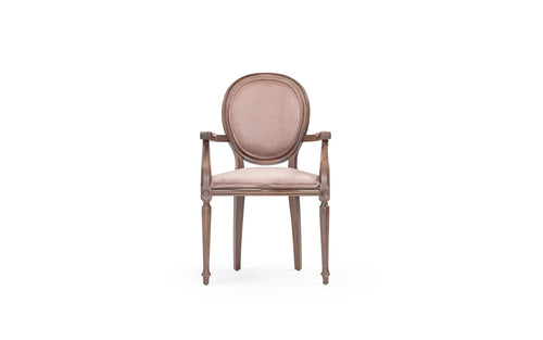 Madalyon Armchair Chair