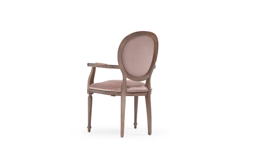 Madalyon Armchair Chair
