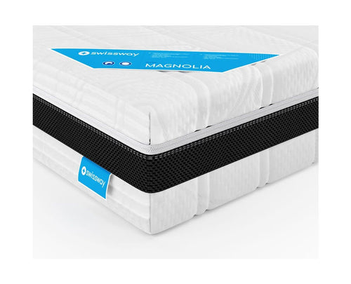 Magnolia Mattress - 200x200 cm