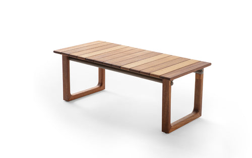 Maison Coffe Outdoor Table