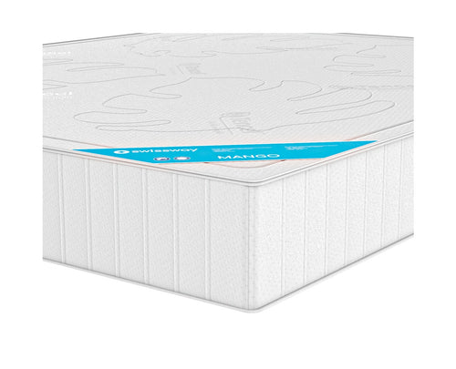 Mango Mattress - 160x200 cm