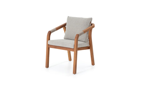 Marbella Outdoor Chair