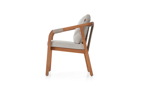Marbella Outdoor Chair