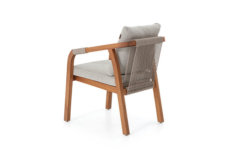 Marbella Outdoor Chair