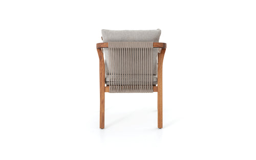 Marbella Outdoor Chair