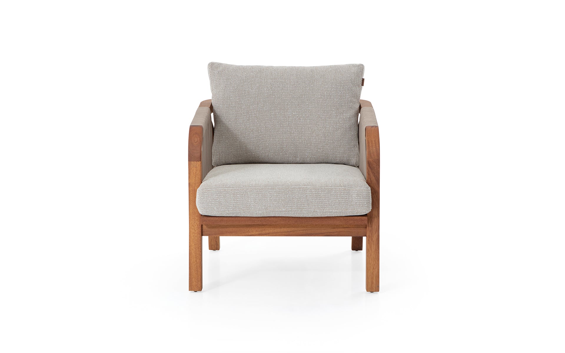 Marbella Lounge Outdoor Chair