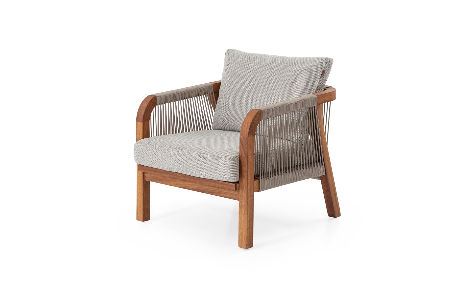 Marbella Lounge Outdoor Chair