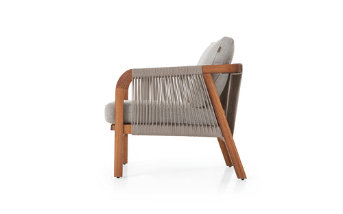 Marbella Lounge Outdoor Chair
