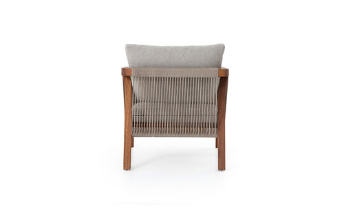 Marbella Lounge Outdoor Chair
