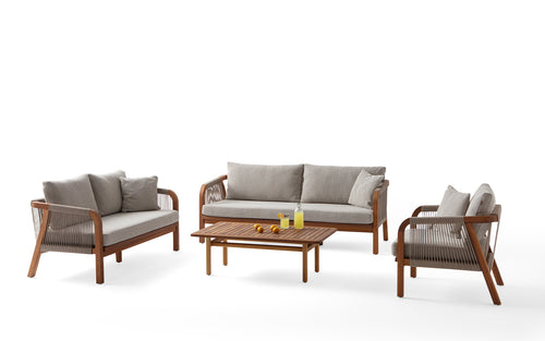 Marbella Outdoor Set