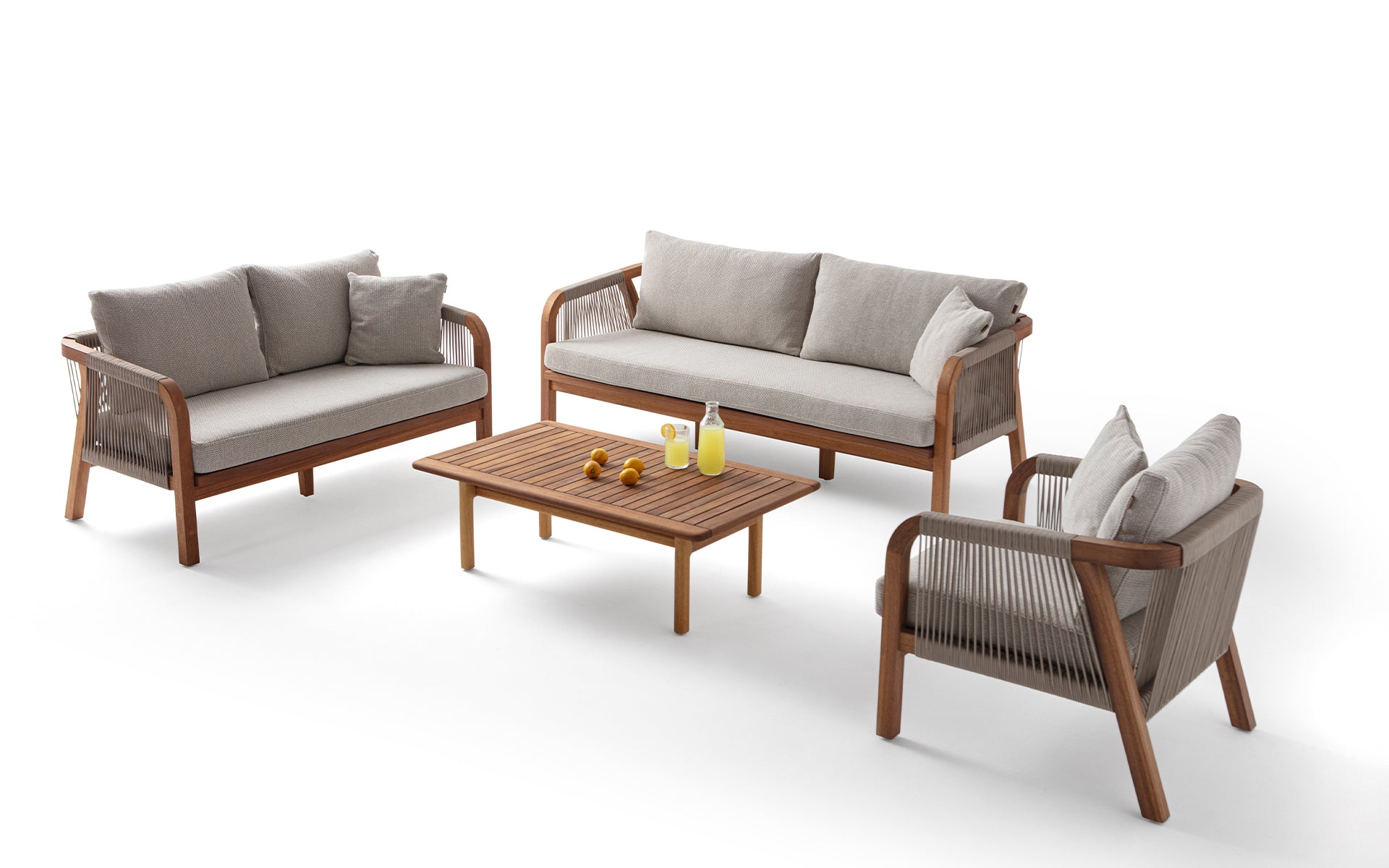 Marbella Outdoor Set