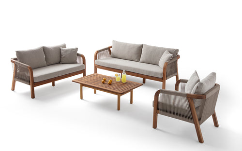 Marbella Outdoor Set