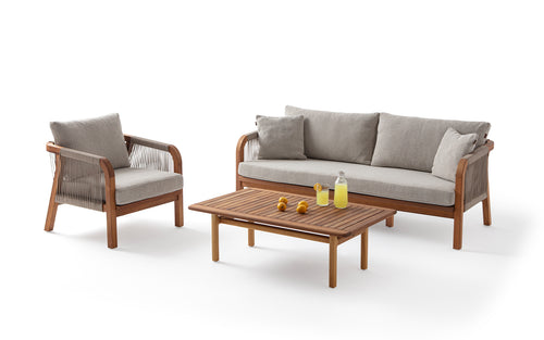 Marbella Outdoor Set