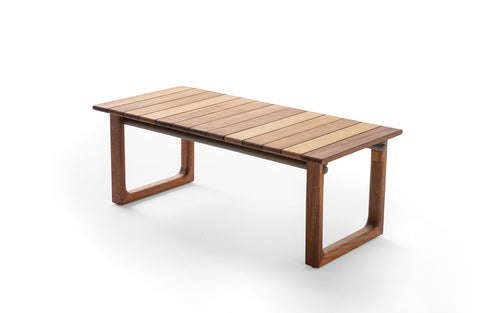 Marbella Coffe Outdoor Table