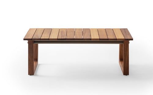 Marbella Coffe Outdoor Table